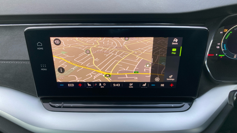 Skoda Octavia 1.4 TSI 150 SE L 5dr DSG Petrol Hatchback